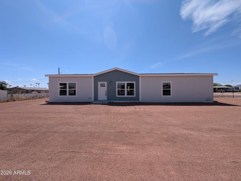 2625 W Manzanita St, Apache Junction, AZ 85120