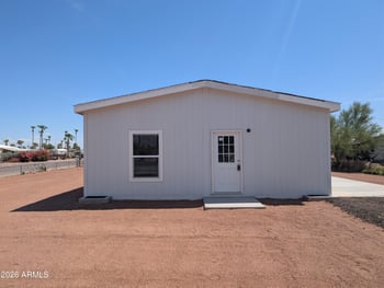 2625 Manzanita St, Apache Junction, AZ 85120