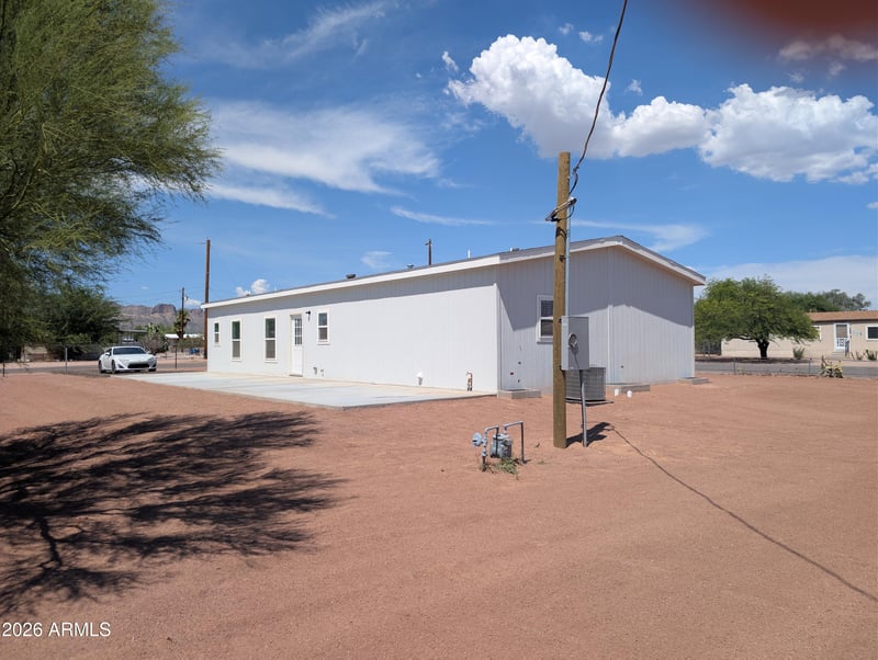 2625 W Manzanita St, Apache Junction, AZ 85120