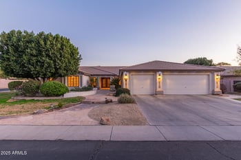2625 W Oakland St, Chandler, AZ 85224