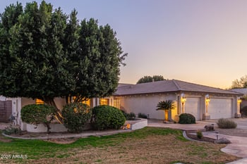2625 W Oakland St, Chandler, AZ 85224
