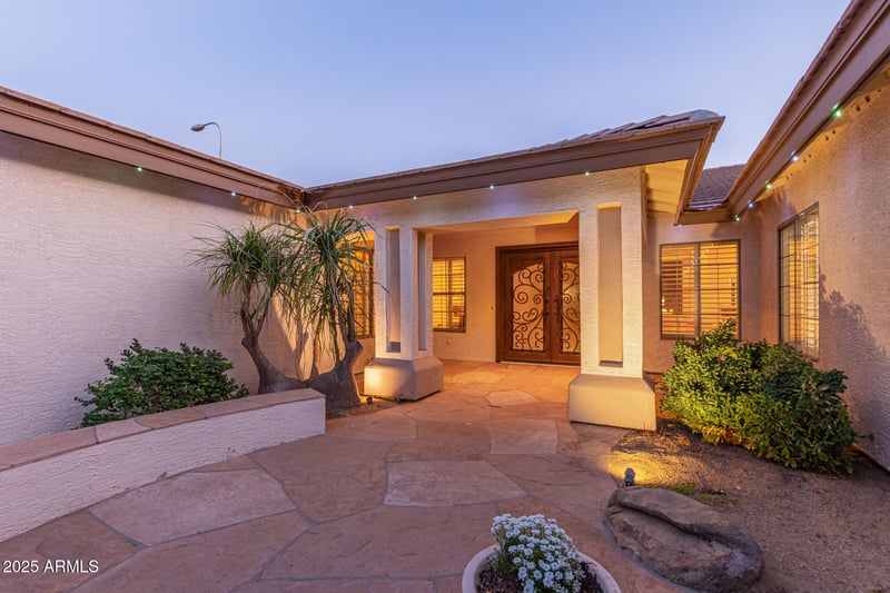 2625 W Oakland St, Chandler, AZ 85224