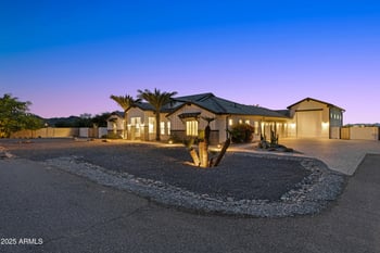 26251 99th Ln, Peoria, AZ 85383