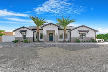 26251 99th Ln, Peoria, AZ 85383
