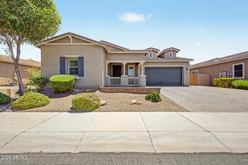 26253 N 106th Dr, Peoria, AZ 85383