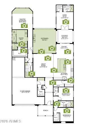 26253 106th Dr, Peoria, AZ 85383