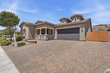 26253 106th Dr, Peoria, AZ 85383