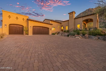 26253 111th St, Scottsdale, AZ 85255