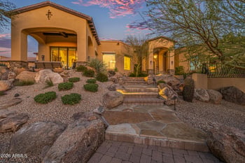 26253 111th St, Scottsdale, AZ 85255