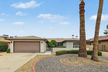26253 S Dartford Dr, Sun Lakes, AZ 85248