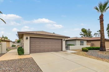 26253 S Dartford Dr, Sun Lakes, AZ 85248