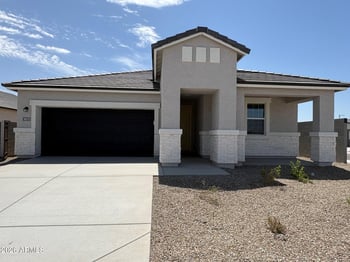 26253 W Hasan Dr, Buckeye, AZ 85326