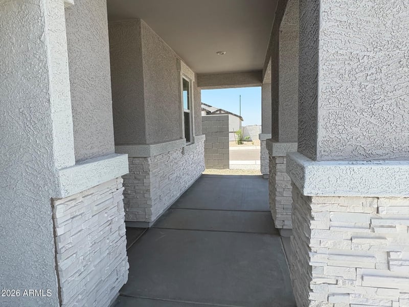 26253 W Hasan Dr, Buckeye, AZ 85326