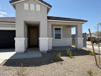 26253 W Hasan Dr, Buckeye, AZ 85326