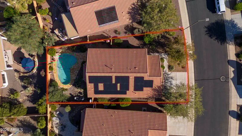 26254 Via Del Sol Dr, Buckeye, AZ 85396