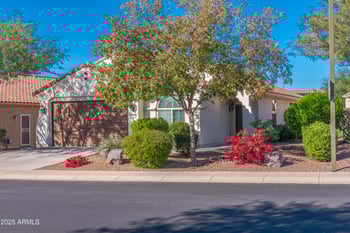 26254 Via Del Sol Dr, Buckeye, AZ 85396
