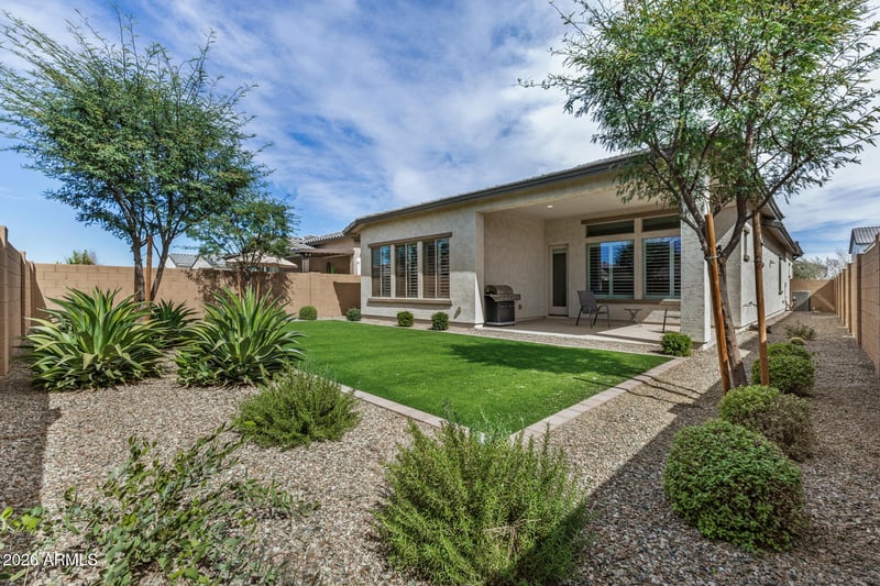 26256 229th Pl, Queen Creek, AZ 85142