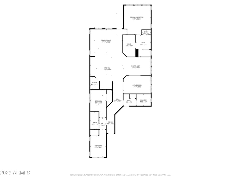 26256 229th Pl, Queen Creek, AZ 85142