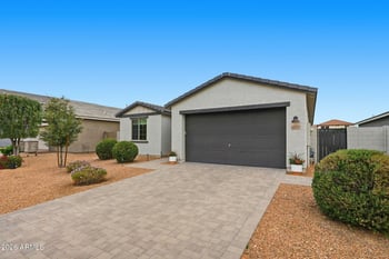 26257 133rd Ave, Peoria, AZ 85383