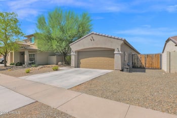 26258 165th Dr, Surprise, AZ 85387