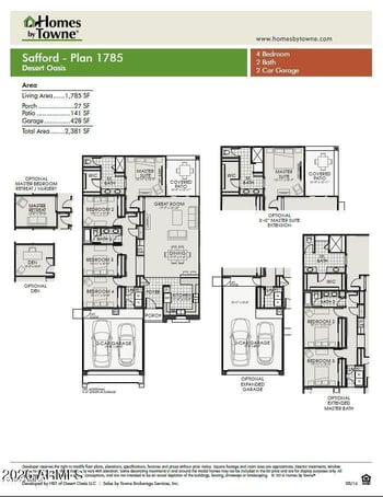 26258 165th Dr, Surprise, AZ 85387