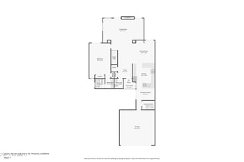 2626 Arizona Biltmore Cir #14, Phoenix, AZ 85016