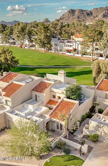 2626 Arizona Biltmore Cir #15, Phoenix, AZ 85016