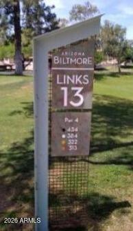 2626 Arizona Biltmore Cir #40, Phoenix, AZ 85016