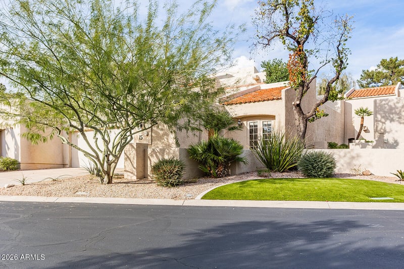 2626 E Arizona Biltmore Cir #15, Phoenix, AZ 85016