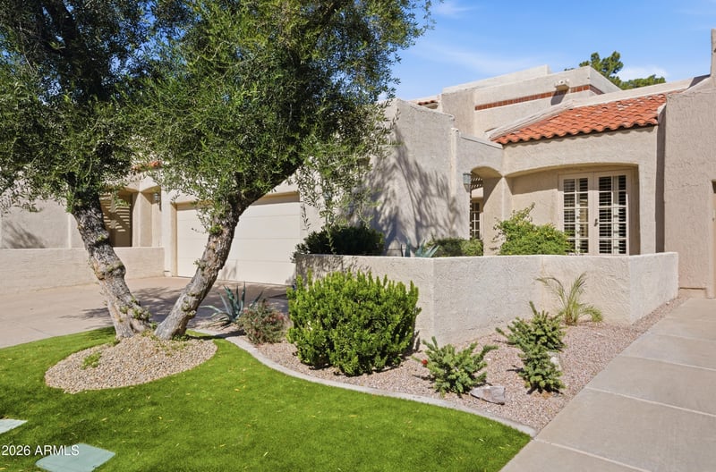 2626 E Arizona Biltmore Cir #19, Phoenix, AZ 85016