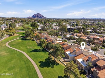 2626 E Arizona Biltmore Cir #19, Phoenix, AZ 85016