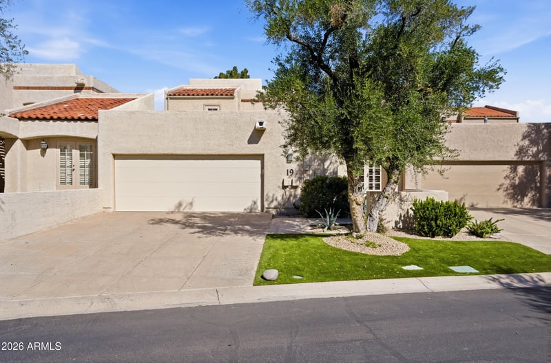 2626 E Arizona Biltmore Cir #19, Phoenix, AZ 85016