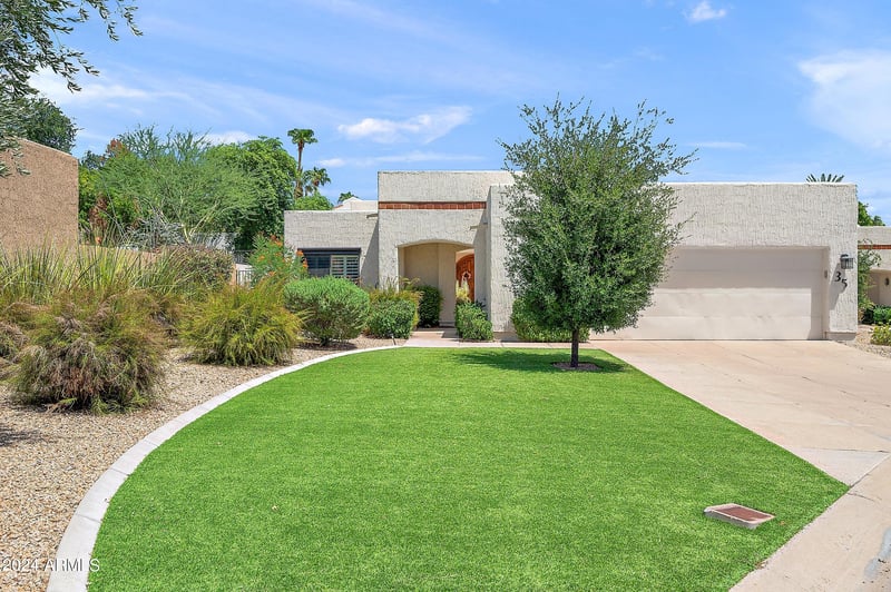 2626 E Arizona Biltmore Cir #35, Phoenix, AZ 85016