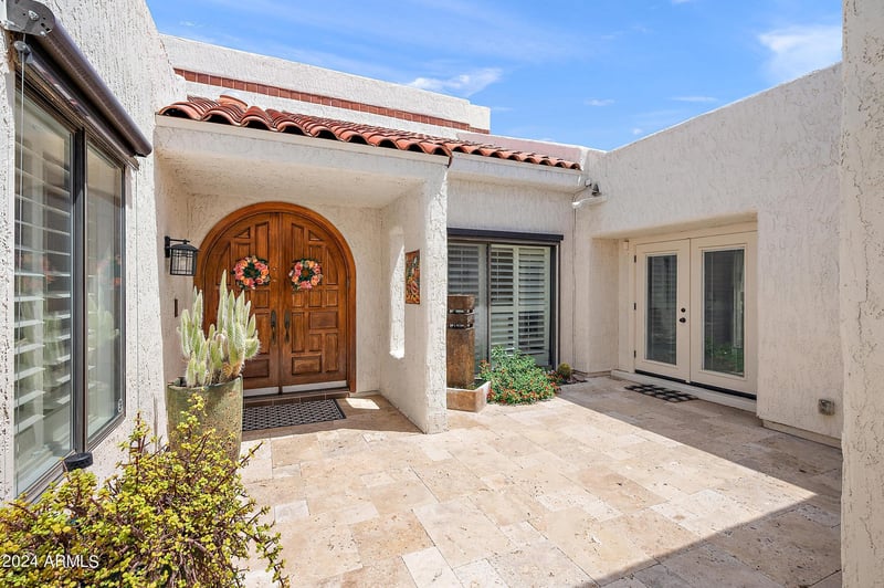 2626 E Arizona Biltmore Cir #35, Phoenix, AZ 85016