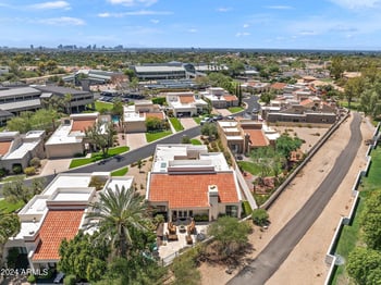 2626 E Arizona Biltmore Cir #35, Phoenix, AZ 85016