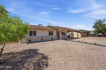 2626 Billings St, Mesa, AZ 85213