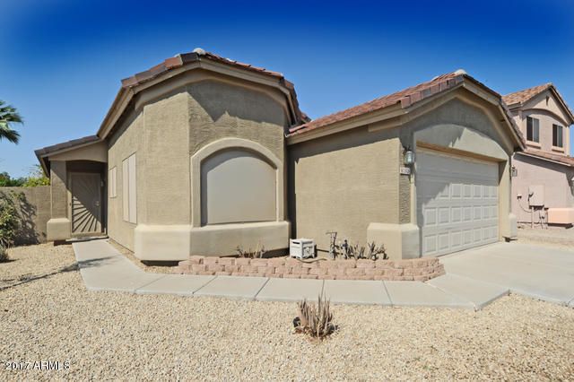 2626 E Fawn Dr, Phoenix, AZ 85042