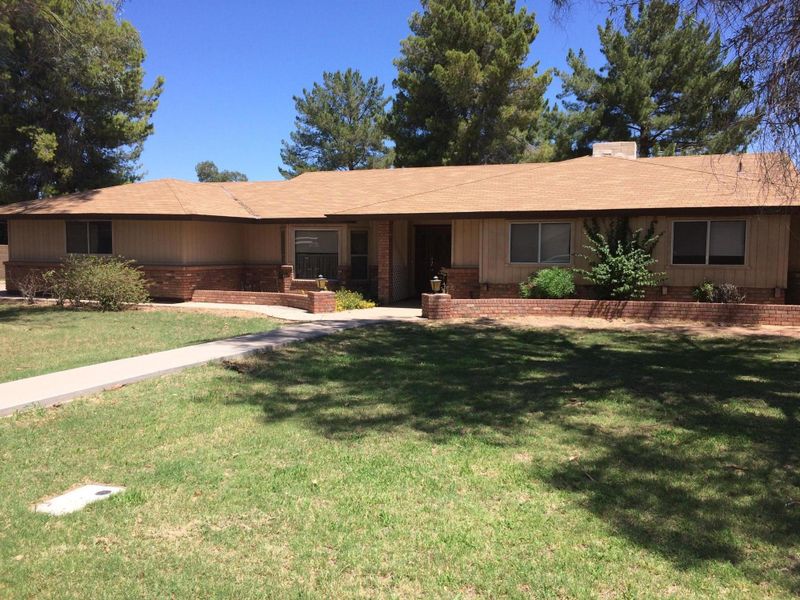 2626 E Park Ave, Gilbert, AZ 85234