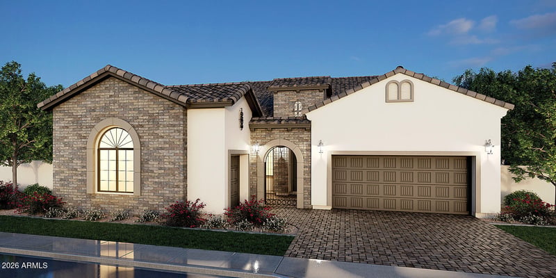 2626 E Russell St, Mesa, AZ 85213