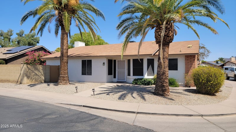 2626 Hearn Rd, Phoenix, AZ 85023