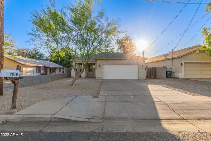 2626 N 28th Pl, Phoenix, AZ 85008