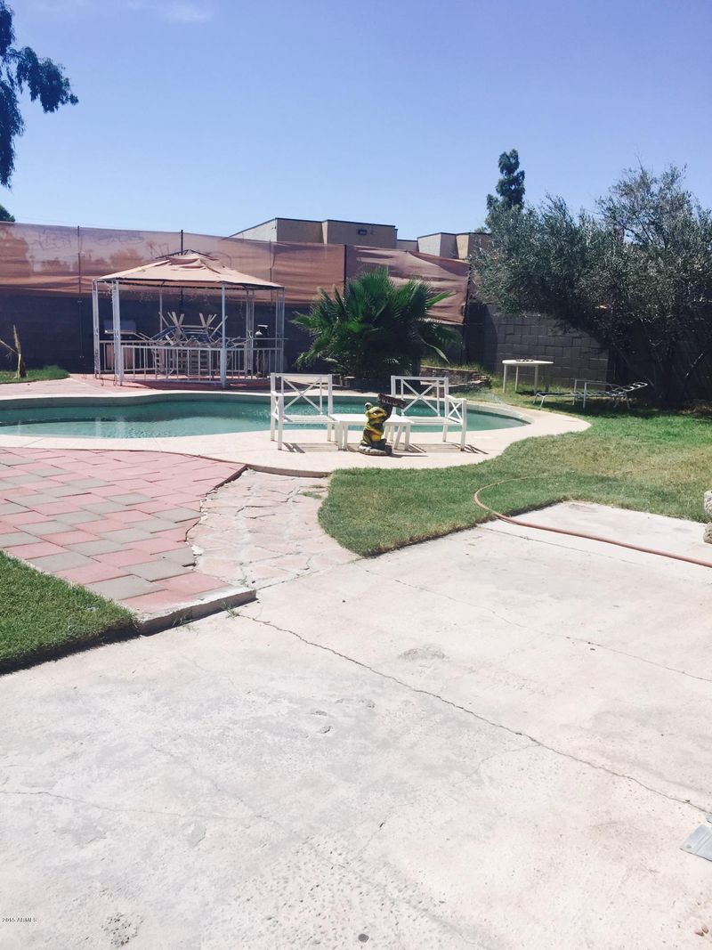 2626 N 50th Ln, Phoenix, AZ 85035