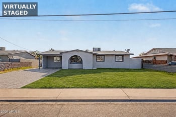 2626 71st Ave, Phoenix, AZ 85035