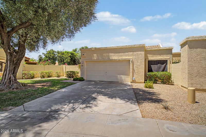 2626 N El Dorado Pl, Chandler, AZ 85224