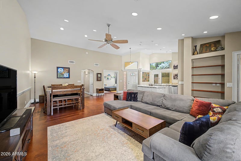 2626 N El Dorado Pl, Chandler, AZ 85224