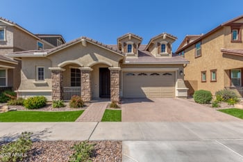 2626 Olympic Dr, Gilbert, AZ 85295