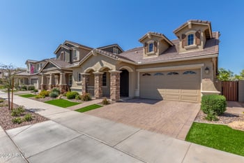 2626 Olympic Dr, Gilbert, AZ 85295