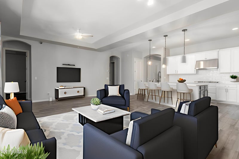 2626 Olympic Dr, Gilbert, AZ 85295