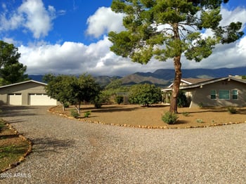 2626 Quail Rn, Cottonwood, AZ 86326