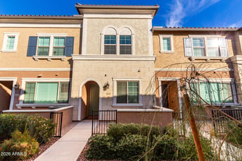 2626 Sulley Dr #103, Gilbert, AZ 85295
